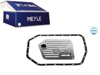 FILTRO HYDRAULIKI CAJAS DE TRANSMISIÓN BMW 5 E39 7 E38 8 E31 X5 E53 JAGUAR  