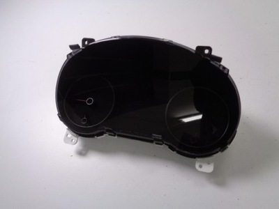 Лічильник прилади kia sportage iv 1.5 дизель фото №1