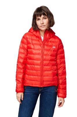 LEVI'S KURTKA DAMSKA PIKOWANA PANDORA PACKABLE XS