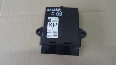 Vectra c модуль двері 9227562 фото №1