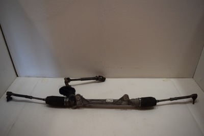 Renault clio iv рулевая рейка трансмиссия рулевая фото №1