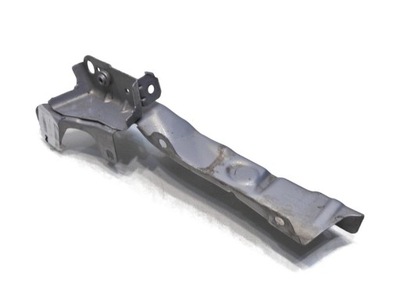 Кронштейн крила правий перед renault scenic ii фото №1