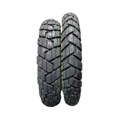 TIRES WANDA P6184 110/90/16 90/90/18 SZOSA TEREN MZ ETZ  