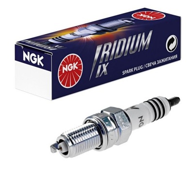 PLUG IRIDIUM NGK DCPR9EIX BUELL XB9R 1000 XB9S - milautoparts-fr.ukrlive.com