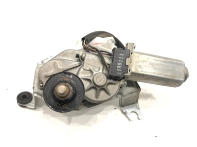 MOTOR LIMPIAPARABRISAS PARTE TRASERA KIA SORENTO I 98700-3E000 SUV MOTOR  