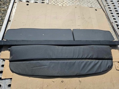 Шторка багажника koleos i 2008-2016 фото №1