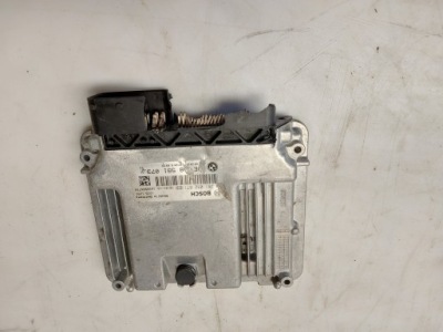 Бортовий комп'ютер bmw 5 f11 2.0 d 032531382 фото №1