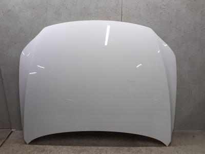 Капот mazda 3 bp 2018- фото №1