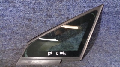 GLASS VENT WINDOW FIAT GRANDE PUNTO 06R. LEFT FRONT  