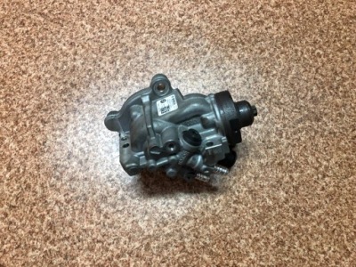 Насос упорскування 0445010519 mini countryman r60 bmw фото №1