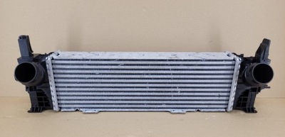 Інтеркулер bmw x3 g01 17- 17518582879 фото №1