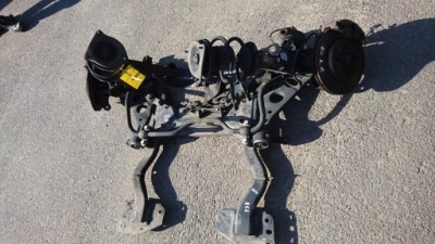 Амортизатор передній правий перед r50 r53 r56 6764919 6780469 фото №1