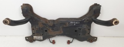Підрамник підрамник балка поперечина перед ford focus mk2 фото №1