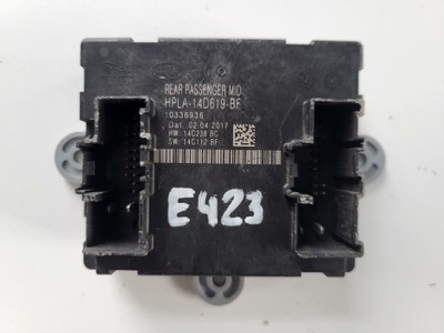 MÓDULO UNIDAD DE CONTROL LAND ROVER CON HPLA-14D619-BF  