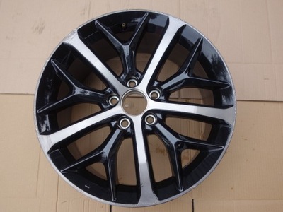 FELGA HONDA CIVIC X 8X18 ET 50