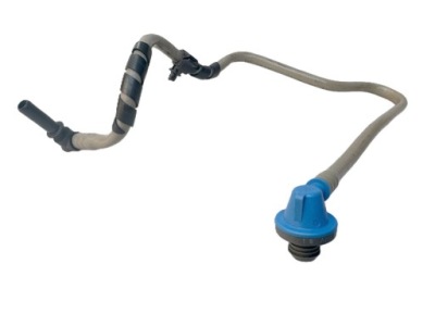 Citroen jumper peugeot boxer шланг підсилювач гальм оригінал фото №1