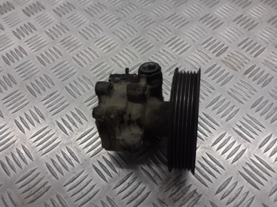 Насос підсилювача skoda octavia i 2.0 фото №1