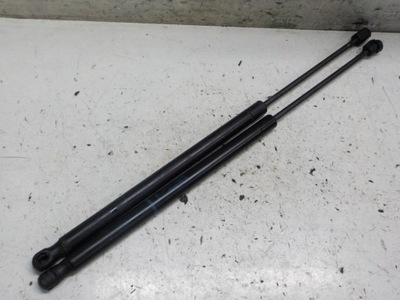 Scenic ii амортизаторы крышки фото №1