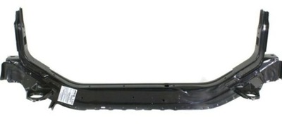 Балка нижняя поперечина передний jeep patriot pk 07- фото №1