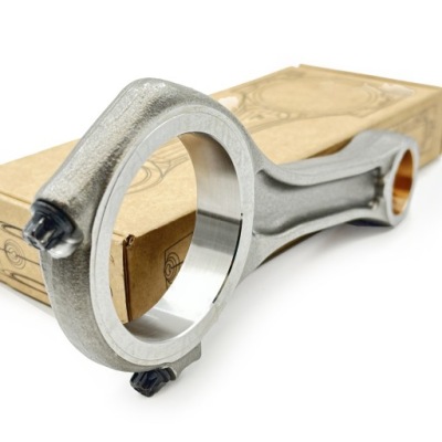 Новый шатун audi vw porsche 3.0 tdi 059198401n 059198401h фото №1