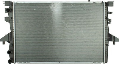 Vw t5 1.9 tdi 2003 - 2010 woda + кондиціонер + вентилятор фото №1