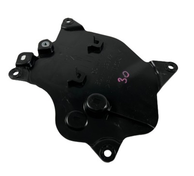 Заглушка дверь левый перед mazda 3 bp bcjh-59972 фото №1