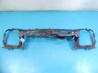 Панель фари wzmoncnienie pas передній fiat doblo i 00-05 фото №1