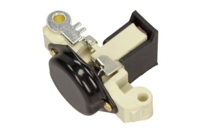 100343755 регулятор напруги vw 1,7-1,9 maxgear фото №1