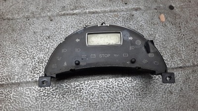 MONITOR PEUGEOT 807 02R 2.2B 1488702080  