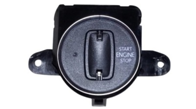 Vw touareg 2012 rok замок зажигания 7p6905843c фото №1