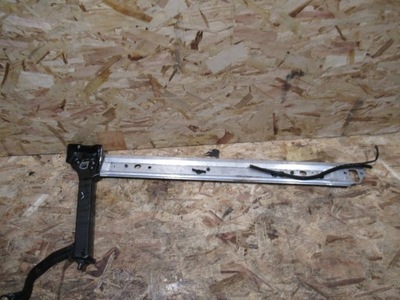 Балка pod радиатор renault megane iii фото №1