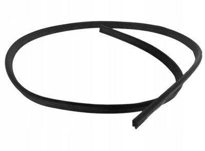 Mercedes gl gls x166 166 прокладка відсік двигуна фото №1