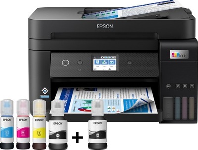 Epson MFP L6290 ITS 4in1 A4/33ppm/WiFi-d/LAN/ADF30