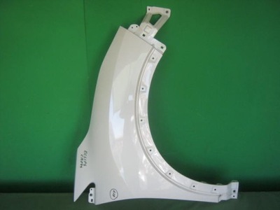 Mitsubishi eclipse cross крыло передний правый фото №1