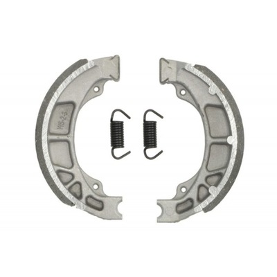 BRAKE SHOES BRAKE SR110MM SZER25MM CHINSKI SCOOTER  