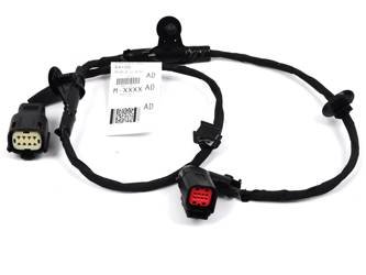 Жгут радара edge 2018- фото №1