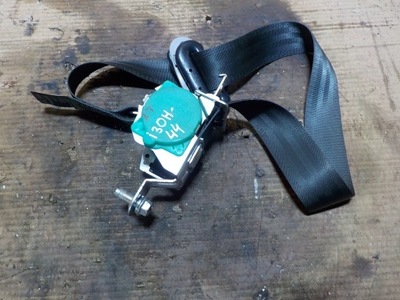 Pas безопасности левый задний i30 10r. 898102r000 фото №1