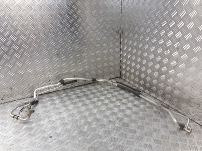 Шланг кондиціонера opel vectra c фото №1