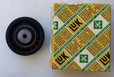 Ролик ремень генератора opel astra f corsa b tigra фото №1