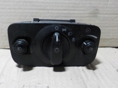 Ford s-max 2.0 cdti 2007r. вимикач світла 6g9t13a024 фото №1