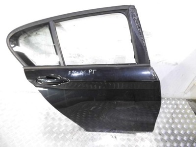 Дверь правый задняя bmw 1 f20 фото №1