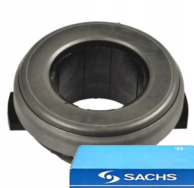 BEARING SUPPORT CLUTCH SET SSANGYONG KORANDO 2.9 TD  