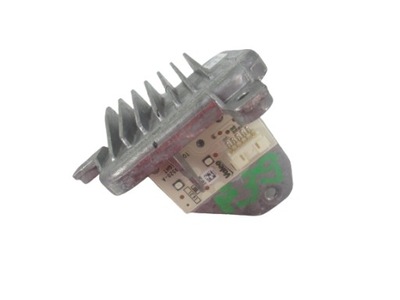 Bmw x2 f39 модуль led лампи jeż лівий фото №1