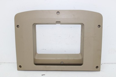 Mercedes actros mp4 рама szybedachu a9607801109 фото №1