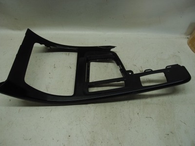 Защита рамка туннель bmw x1 f48 9292547 фото №1