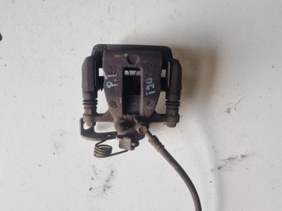 Hyundai i20 ii суппорт тормозной правый задняя задний фото №1