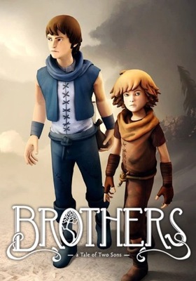 BROTHERS A TALE OF TWO SONS PC KLUCZ STEAM