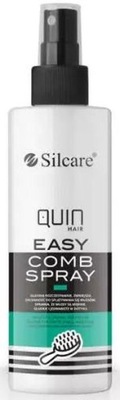 Silcare Easy Comb Spray Do Rozczesywania Włosów