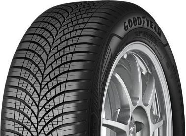 4x Goodyear 4Seasons SUV G3 265\/60R18 114 H фото