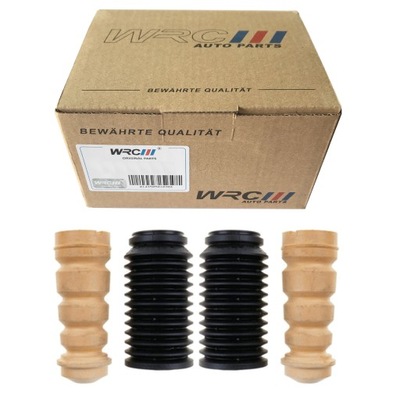 Защита i отбойники задняя do vw golf ii iii iv corrado фото №1